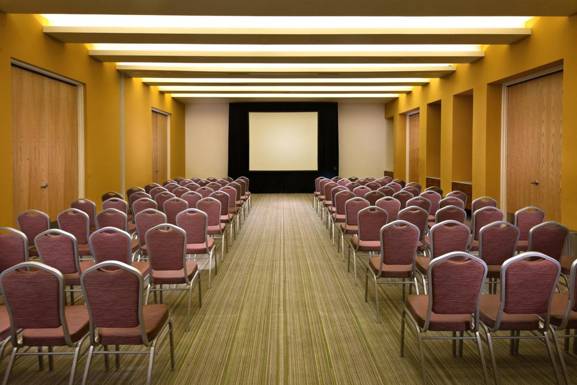 Hilton Garden Inn Monterrey Airport Вилья-Хуарес Экстерьер фото